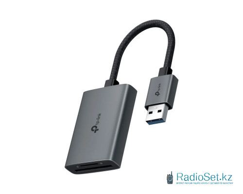 USB-кардридер TP-Link UA430